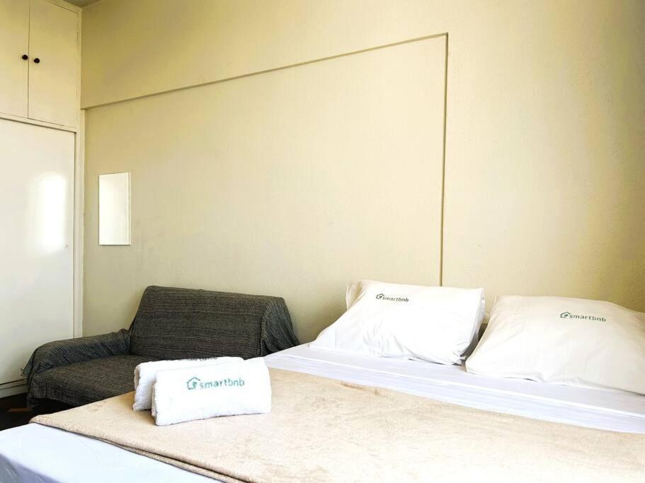 Apartment Localizado No Coracao De Copacabana Rio de Janeiro
