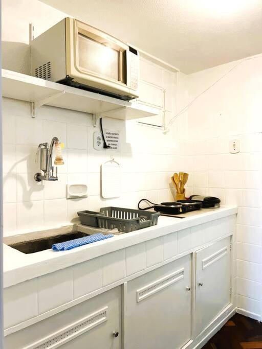 Localizado No Coracao De Copacabana Apartment *