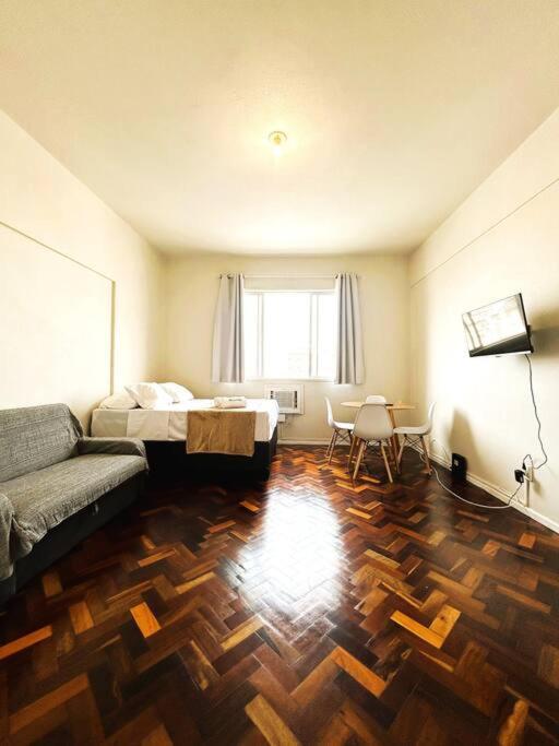 Apartment Localizado No Coracao De Copacabana Rio de Janeiro