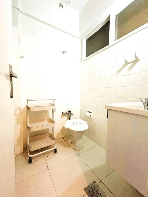 Apartment Localizado No Coracao De Copacabana Rio de Janeiro